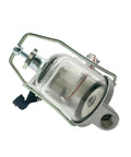 Mechanical Fuel Pump Compatible With Ford Flathead V8 Lincoln Mercury Flat Head 1939 1949 Classic Car Replacement Part
