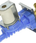 Genuine OEM Water Inlet Valve For Dishwashers Easy Install Replacement For LG Inlet Valve 5221DD1001F Durable Water Supply