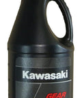 K61030-004B Gear and Wet Brake Oil for Motorcycles OEM Grade Lubricant bottle front view