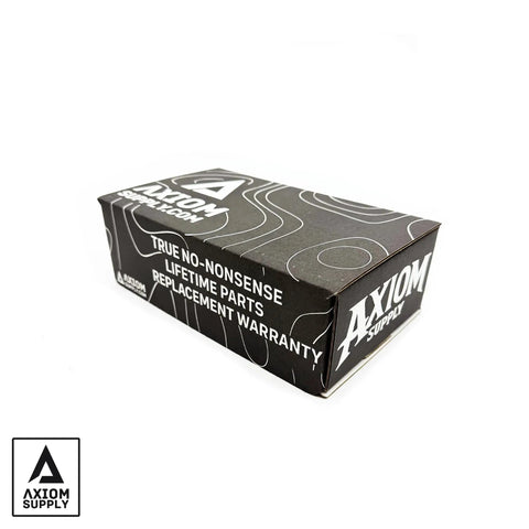 Upgrade Your Ford Bronco With These Plus Length Grade 12.9 Wheel Studs Built For The 2021 To 2026 Models So You Get A Rock Solid Fit And Max Strength For Big Tires. box