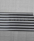 Carbon Fiber Tubes 3K 5mm to 10mm Diam 500mm Length 100 Percent Full Carbon Composite Gloss Plain Finish