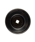 Mazda Oil Filter Cap Wrench 76mm 14 Flutes 3/8 Inch Drive Low Profile Heavy Duty Chrome Vanadium top view