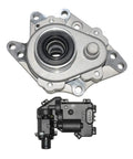Chevy 4WD Front Differential Axle Actuator Disconnect Housing Replacement For Trailblazer Envoy Bravada Ascender 9-7x 2002 2009