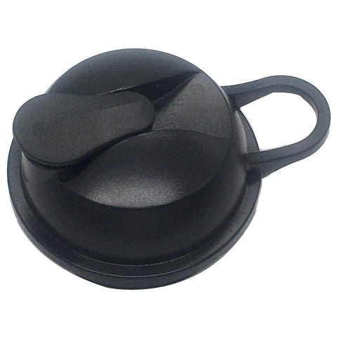 On-the-go lid from Replacement Combo Easy Twist Extractor Blade With 18oz And 24oz Cup And On The Go Lid Fits 1200W Blenders And 1000W Pro