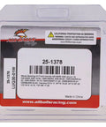 Wheel Bearing Kit 25-1378 For Honda Replacement packaging with barcode and product details