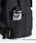 Everyday Tactical Diaper Bag Backpack For Dads With Changing Mat Stroller Straps Built In Magnetic Wipes Pocket Cooler Pouch