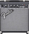 Frontman 10G 10 Watt Guitar Amplifier Bundle With 13 Foot Straight Instrument Cable Drab Green And Joe Strummer Cable For Jam Sessions, Aux Input, Headphone Output, 6 Inch Speaker, One Channel With Gain Overdrive Treble Bass.