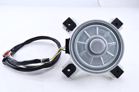 Brushless DC Fan Motor For Air Conditioner WZDK34-38G-W RDN-310-34-8 ZKFN-34-8-1 DC310V 34W Replacement Part with wiring