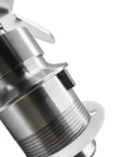 Close-up of Replacement Blade Cutting Assembly 502977 For CB6 CB10 CB15 Blenders Fits Gallon Models Durable Stainless Steel Blade
