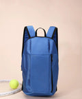 Ultra Light 12L Bike Backpack For Mountain Biking And All Day Adventures, Super Slim 134g Pack With Main Compartment