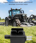 Two Pack Limit Safety Switch For Lawn Mowers Compatible With Snapper 1001575MA 721516 Kubota K3011 62221 Exmark Toro