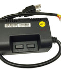 Dexen RC300 Auxiliary Box For Hearth And Home Gas Stoves And Inserts, IPI Replacement For NG And LP Units, Model 2166-335