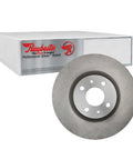 R Line Front Disc Brake Rotor Replacement For Chevy And GMC Cars Trucks And SUVs Stop On A Dime With OE Spec G3000 Material Premium Rotor