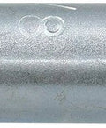 Side view of Hex Head Sleeve Anchor Three Eighths Inch By Three Inch Concrete Brick Block Expansion Anchors Steel Zinc Plated