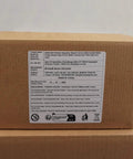 Built Tough Window Regulator Repair Cord Kit Featuring Double Roller Pulleys And Quick Swap Clamps To Bring Your Bmw 5 Series E39 Back On Track 1996 To 2004 product label details on a box.