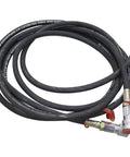 Hydraulic hose for Rugged Manual Hydraulic Torque Wrench Delivers Serious Torque Punch For M20 M30 Coarse Thread Bolts.