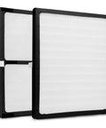 Replacement HEPA And Carbon Filter Pack For Your Compatible Air Purifiers Fits AC 2118 AC 2123 IAP 10 280 1AP10280