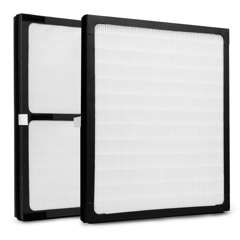 Replacement HEPA And Carbon Filter Pack For Your Compatible Air Purifiers Fits AC 2118 AC 2123 IAP 10 280 1AP10280