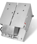 Power Tilt And Trim Unit For Outboard Motors Up To 35 HP With Electric Hydraulic System PT 35 Five Point Five Inch Setback side view