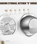 Stainless Steel Rice Strainer Colander With Side Drain, Grater Lid, Hanging Hole, And V-Shaped Bottom, 304 Grade Kitchen Washing Bowl