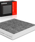 Activated Carbon Cabin Air Filter For Audi A6 A6 Quattro A7 Quattro A8 Quattro RS7 S6 S7 S8 2011 Through 2018 with box packaging