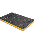 Seventeen Piece Impact Drive Tool Accessories Set For One Quarter Inch Three Eighths Inch And One Half Inch Drives With EVA Foam Tray
