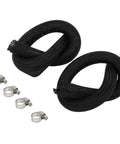 4/5 Inch Surron Electric Dirt Bike Cable Management Sleeve Black For Sur Ron Light Bee X S Talaria Sting MX3 MX4 XXX E Ride Pro