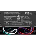 30W Dimmable LED Driver 24V Triac Dimmer Power Supply For LED Lighting AC To DC Transformer Waterproof IP67 UL Listed Class 2
