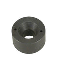 Wheel Stud Installer Tool For Cars And Light Trucks Quick Lug Nut Style Stud Puller in black metal, top view