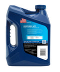 Dexron Mercon ATF Automatic Transmission Fluid One Gallon With Premium Base Stocks Anti Shudder Protection Anti Wear Additives For Smooth Shifting And Longer Transmission Life, blue jug
