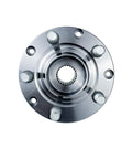 Front view of Rear Wheel Hub Bearing Assembly With Repair Kit For Subaru Impreza Forester Legacy AWD Compatible With 1992-1999 Legacy