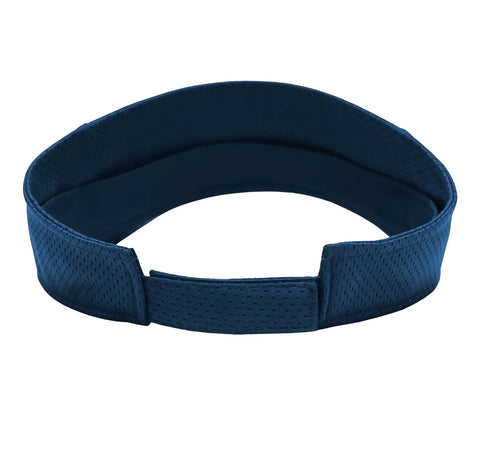 For Canicross Lovers And Dog Running Fans Sun Visor For Canicross Jogging And Agility Training Keeps Sun Off Eyes Breathable And Lightweight One Size Fits Most Navy