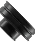 Rear Shaft Coupler Boot For Arctic Cat Wildcat X 1000 ATV 2013 2014 2015 2016 2018 2019 Replacement Drivetrain Boot black rubber