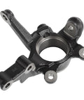 Front Steering Knuckle And Wheel Bearing Hub Assembly For Sentra 2000 2006 1.8L 2.5L Direct Fit Replacement Front Suspension Knuckle