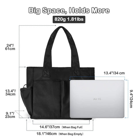 Two In One Soft Cooler Bag With Leakproof Insulation Collapsible Design For Beach And Camping 13L Insulated Compartment with laptop