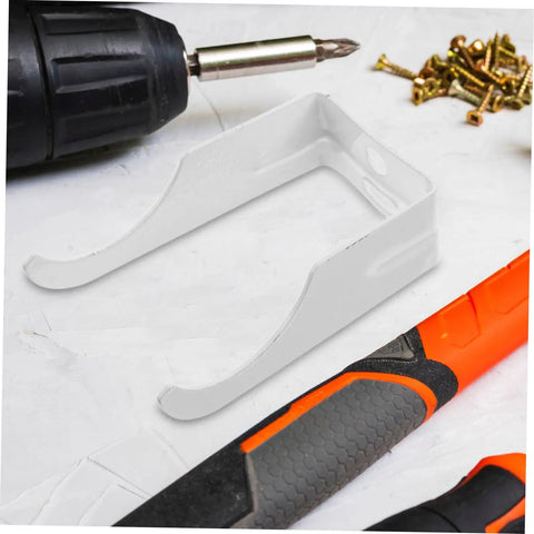 Heavy Duty Steel Bathroom Radiator Hooks And Wall Mount Brackets With Expansion Screws Universal Radiator Hangers silver hook