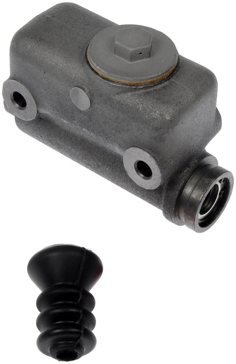 Master Cylinder Replacement M2796 For Select Models Precision Fit Durable EPDM Seals For Glycol Brake Fluid Brand New Unit Restores Reliable Pedal Feel And Safe Braking Performance