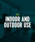 Image displaying text: 'For Indoor and Outdoor Use' related to Home Insect Control Ready To Use Spray Kills Ants, Cockroaches And Spiders.