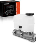 Brake Master Cylinder With Reservoir And Sensor For Chevy And GMC Vehicles Fits Avalanche Express 2500 3500 Silverado Suburban Sierra 1500