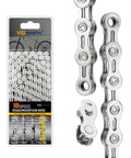 10-speed MTB chain portion, packaging visible, labeled VG Sports, for Ten Speed MTB Groupset Kit With Eleven To Fifty Teeth Cassette