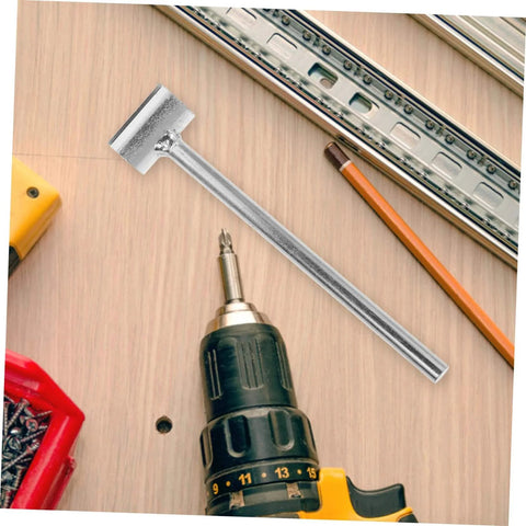 Adjustable Door Hinge Adjustment Tool For Precise Door Alignment And Smooth Operation Single Head Spanner Lever Design