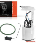 Electric Fuel Pump Module With Sending Unit For Jeep Liberty 2008-2012 3.7L And Dodge Nitro 2007-2011 3.7L 4.0L Gas Engines Replacement
