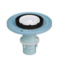 P6000-ECR-WS Water Closet Repair Kit showing diaphragm valve with blue dual seal and clog-resistant bypass design