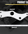 Camshaft Installation Tool For GX200 GX160 Predator 212cc showing size dimensions 25mm and 10mm on dark background
