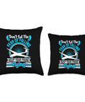 Soaring Sailplane Pilot Throw Pillow For Glider Enthusiasts And Aviation Fans Dope Flight Decor Gift For Aircraft Aficionados