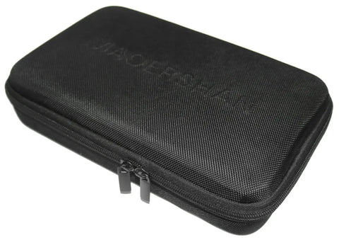 Durable EVA Hard Case For Innova 6030P And 5610 OBD2 Scanner ABS Code Reader Protects Your Tool