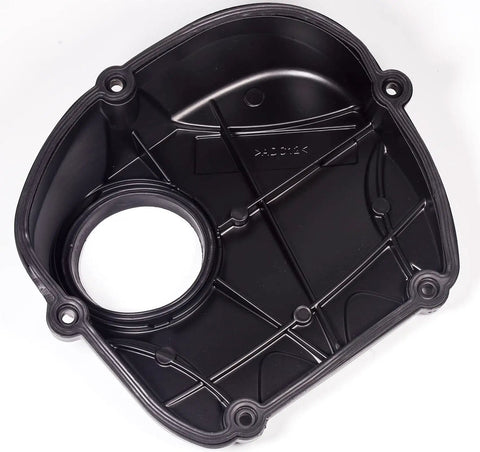 Leak Proof Aluminum Engine Upper Timing Chain Cover With Gasket For Volkswagen And Audi 2.0L EA888 Engines, top view