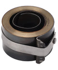 Two Pack Drill Press Return Springs Replacement Kit showing heavy-duty spring steel quill feed coil for bench drills.
