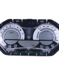 LCD Speedometer Gauge Replacement 278002270 For Sea Doo Jet Ski Easy Plug In No Programming Required OE Style Instrument Cluster Replaces 278002328 278002326 278002319 278002317 278002107 Quick Readouts, front view