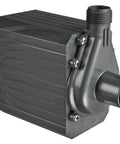 Pondmaster Pond Mag Magnetic Drive Water Pump 1200 GPH For Ponds UL ETL Certification Quiet Energy Efficient Flow for Pond Filtration